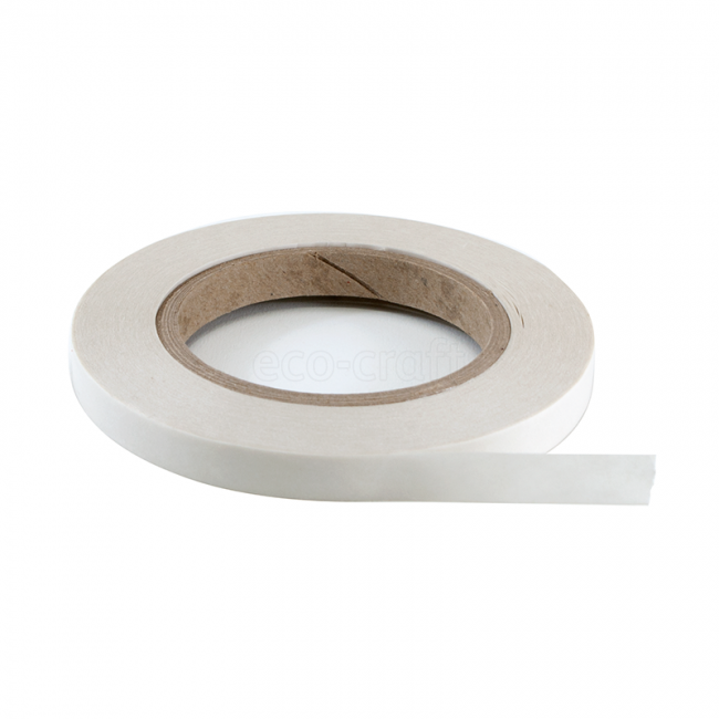 1 roll x 12mm 25m Double sided tape
