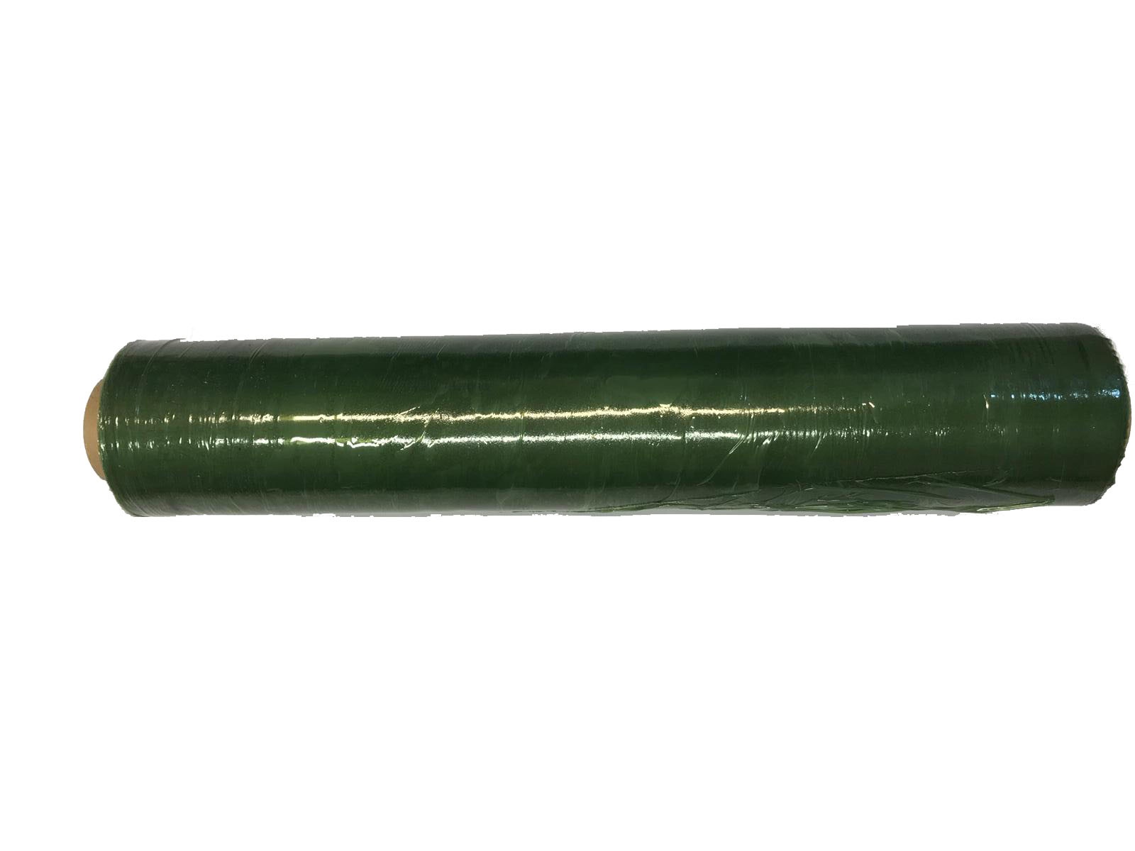 2x 400mm 105m Green Standart Core Pallet Strech Wrap