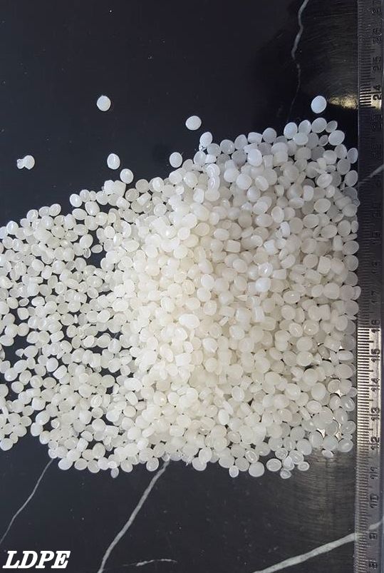 1 kg Plastic pellets Granules stuffing weighting decoration fill